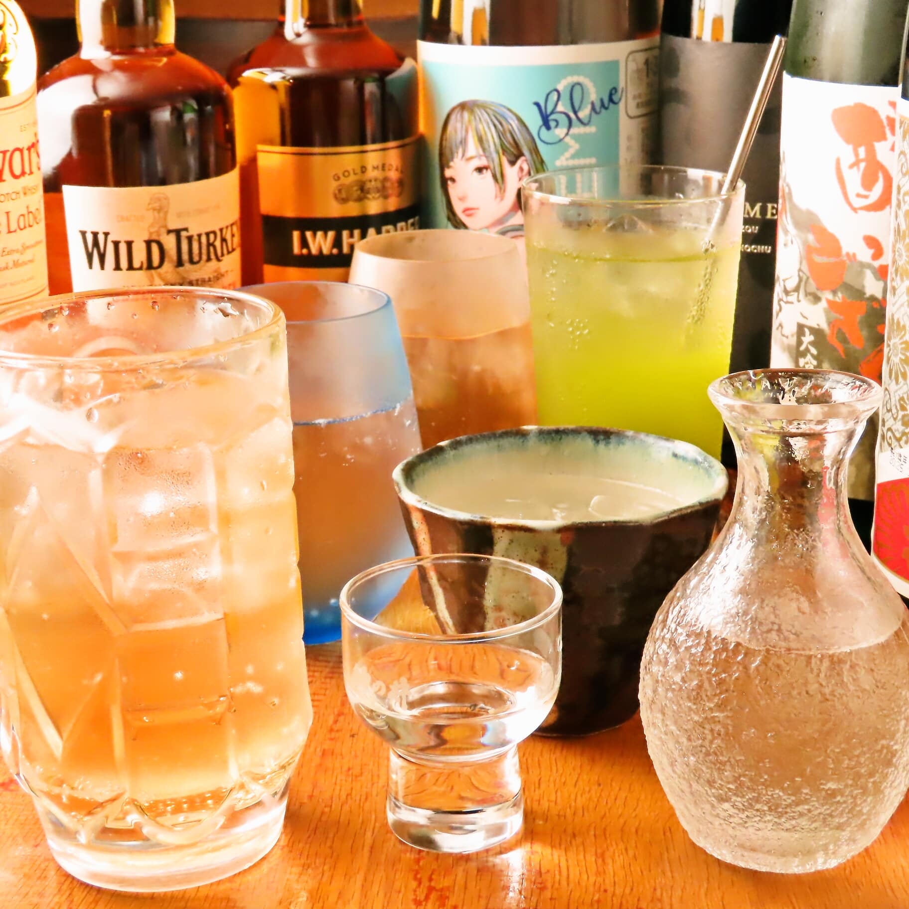 【公式】串揚げ・おでん　雑草家