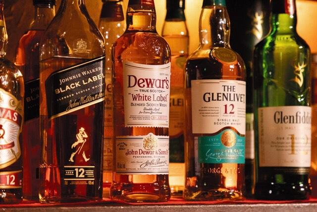 【ウイスキー好きは必見👀】