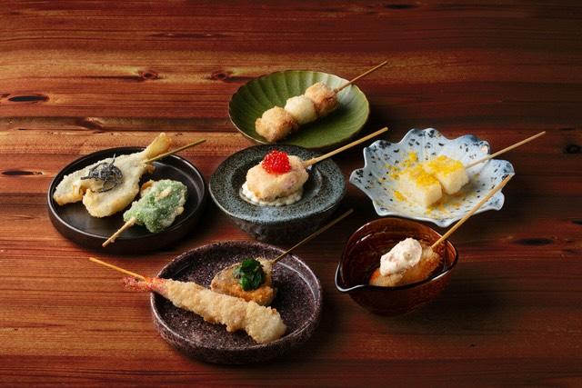 雑草家の名物はおでんだけじゃありません‼️
