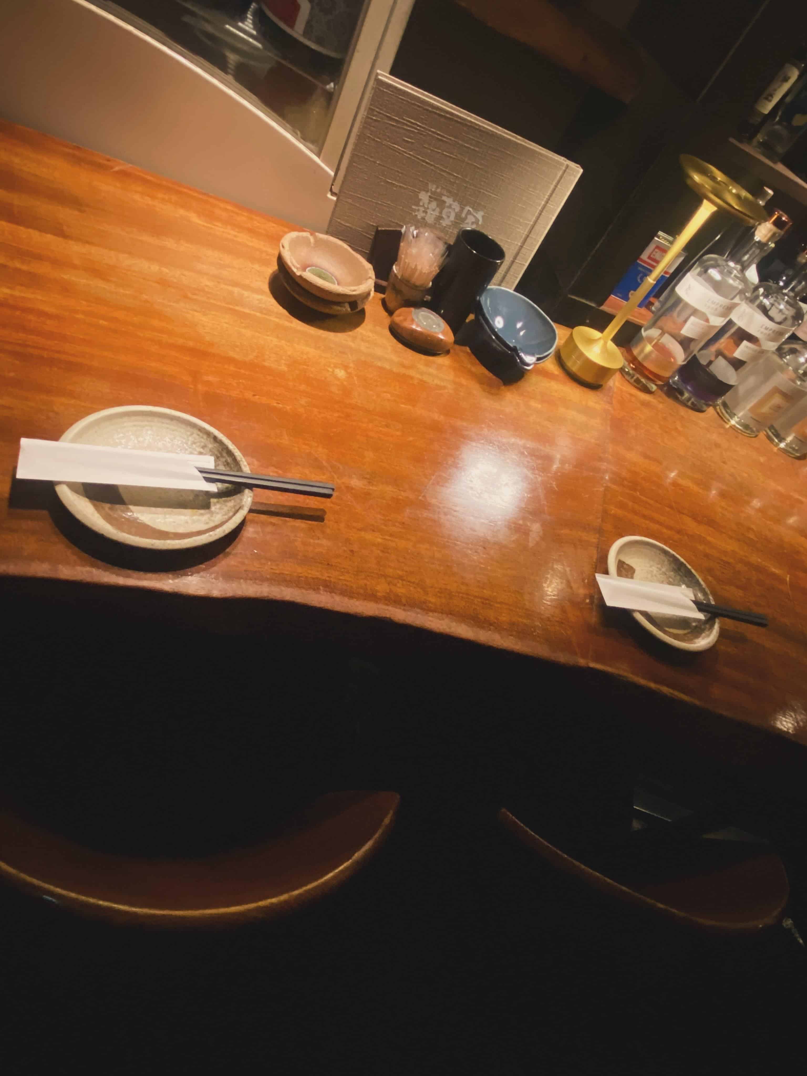 @雑草家/栄/居酒屋/BAR