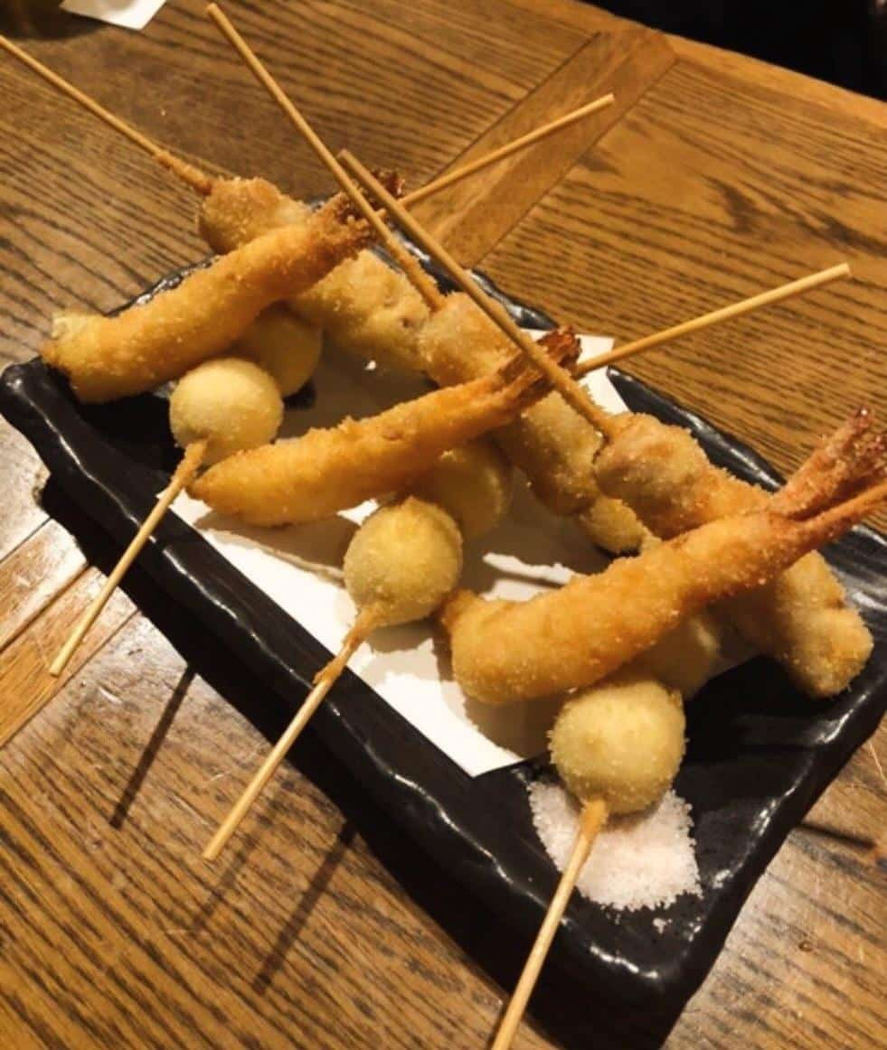 @雑草家/栄/居酒屋/BAR