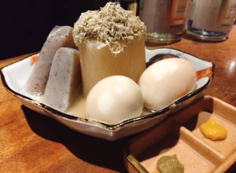 @雑草家/栄/居酒屋/BAR