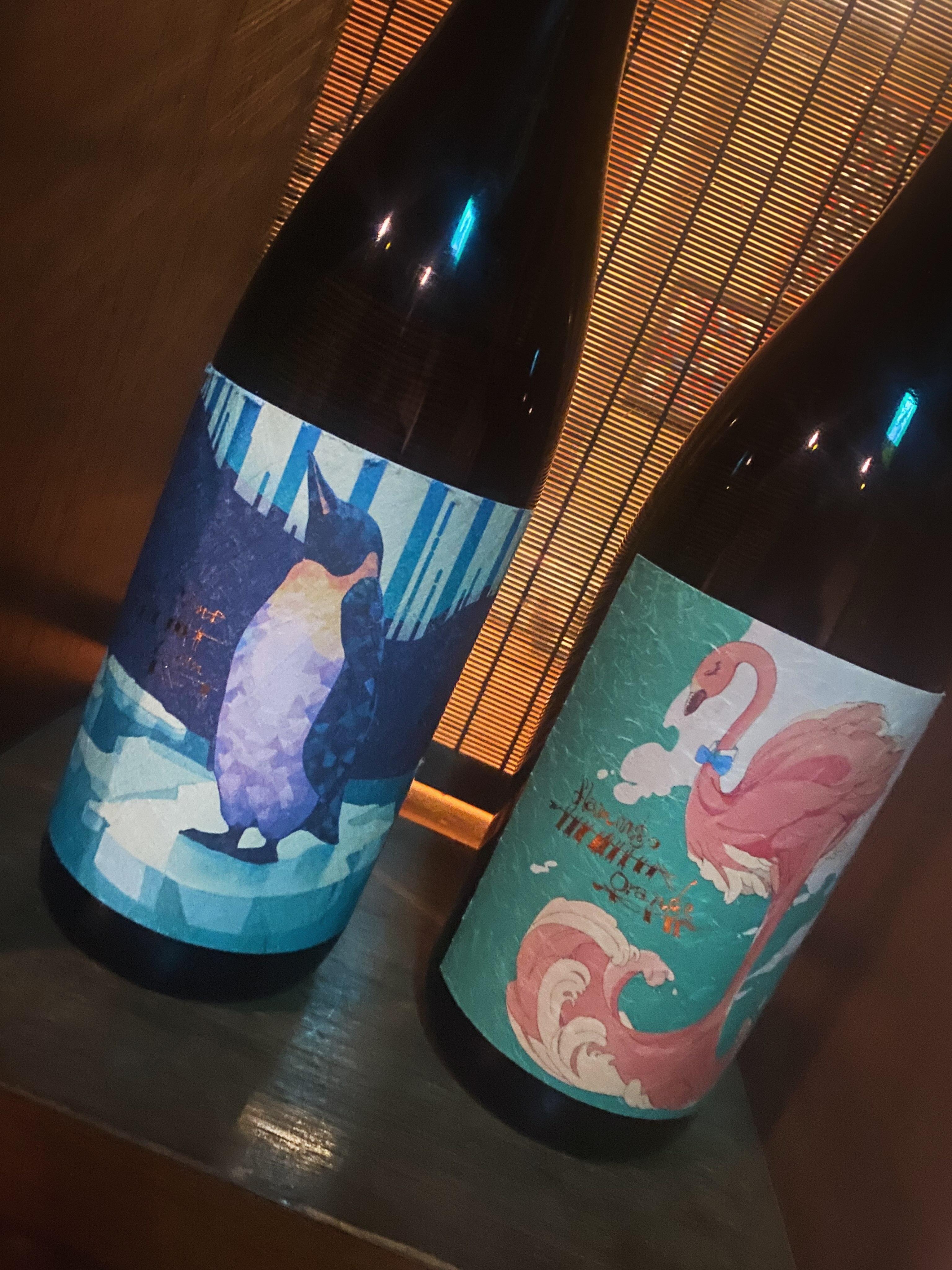 @雑草家/栄/居酒屋/BAR