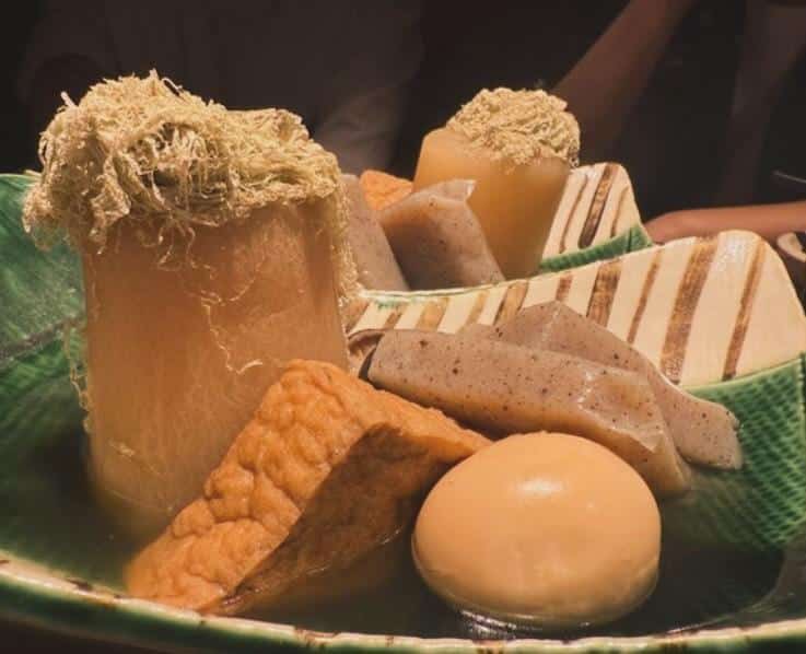 @雑草家/栄/居酒屋/BAR