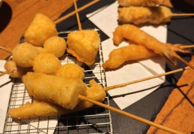 @雑草家/栄/居酒屋/BAR