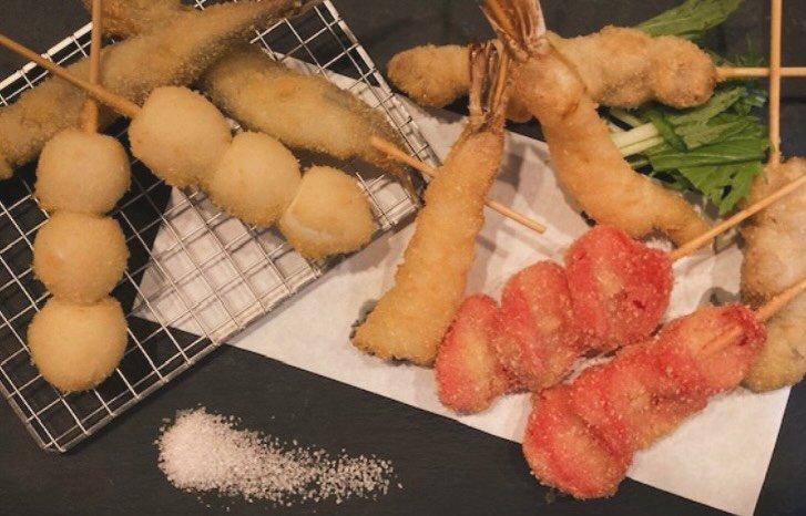 @雑草家/栄/居酒屋/BAR