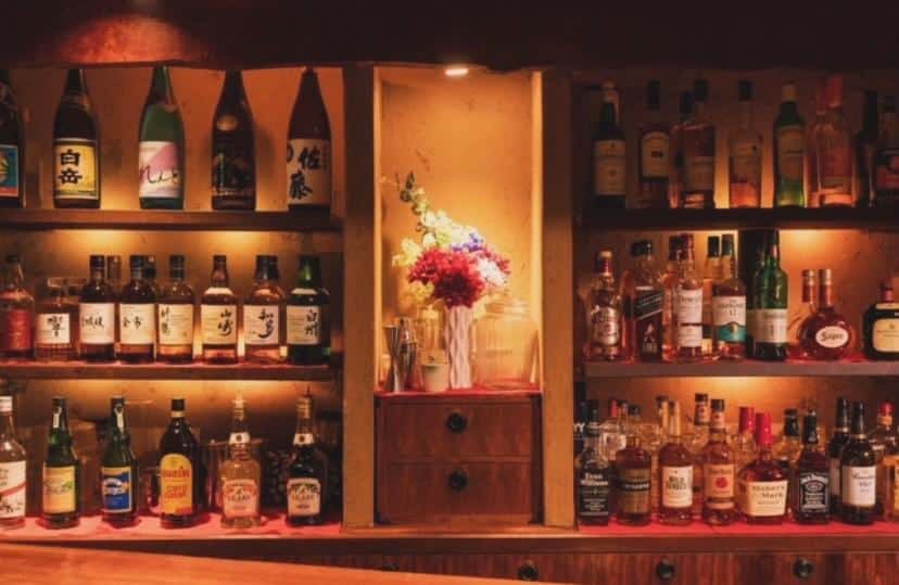 @雑草家/栄/居酒屋/BAR