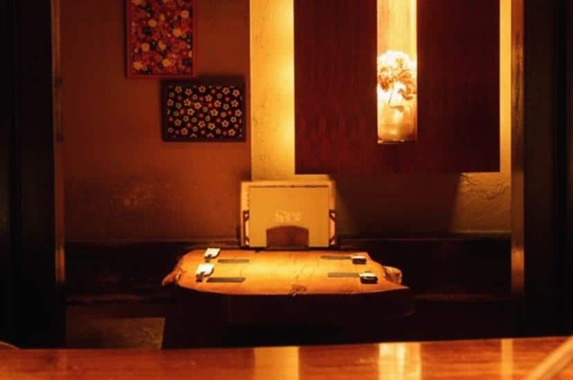 @雑草家/栄/居酒屋/BAR