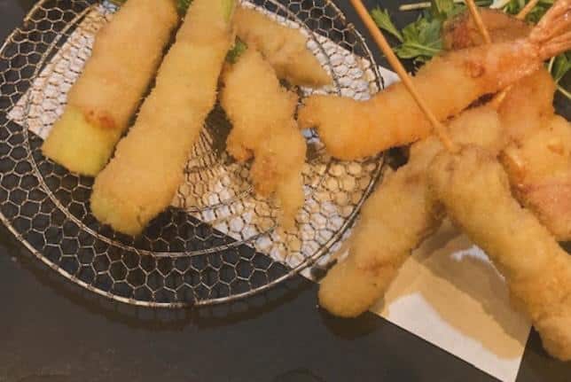 @雑草家/栄/居酒屋/BAR