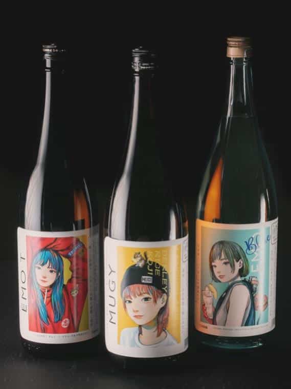 @雑草家/栄/居酒屋/BAR