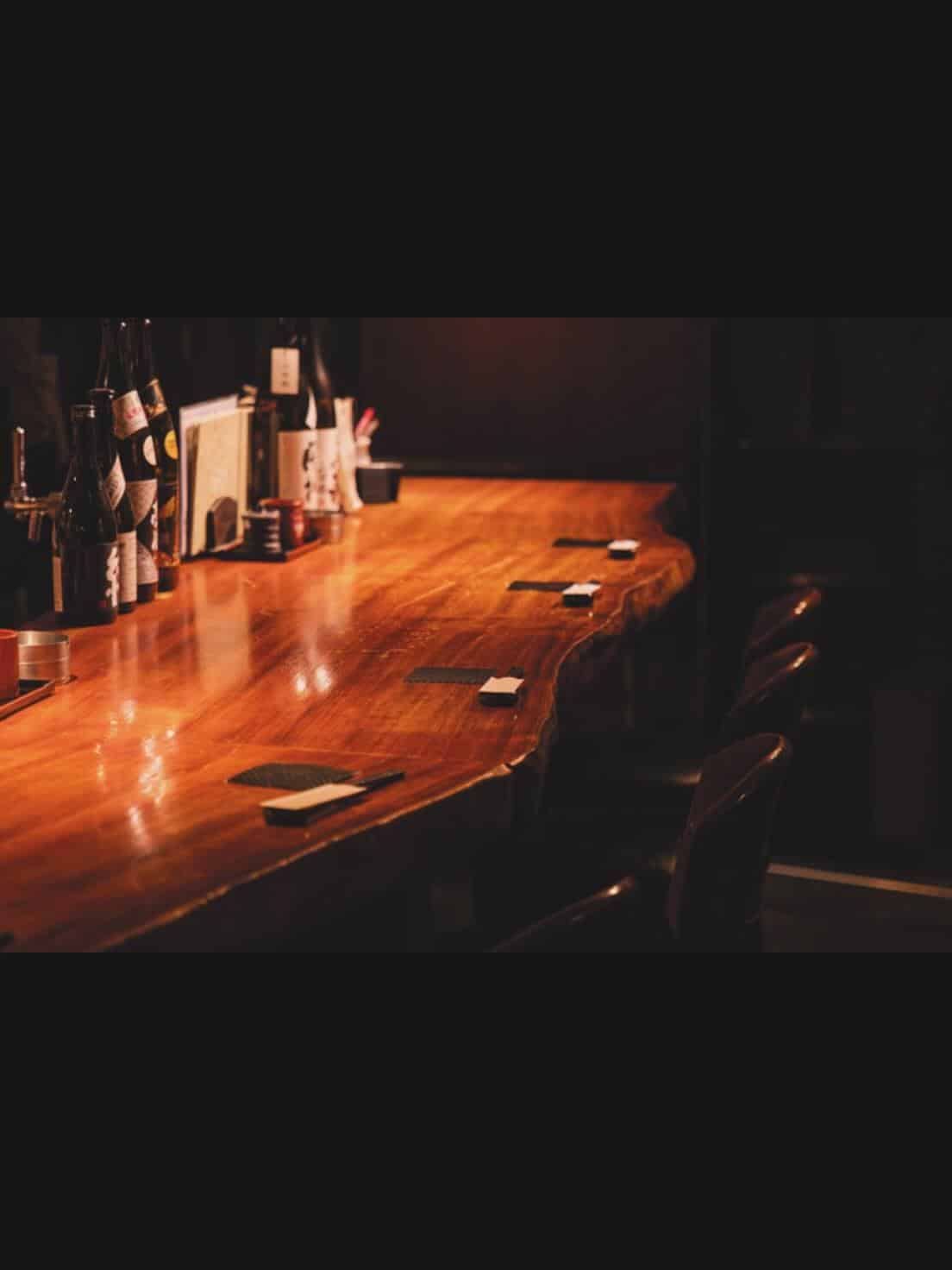 @雑草家/栄/居酒屋/BAR