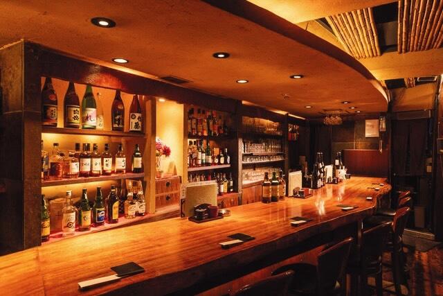 @雑草家/栄/居酒屋/BAR