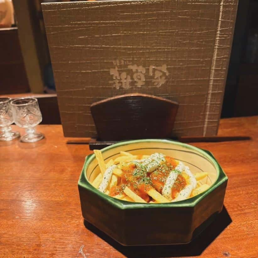 @雑草家/栄/居酒屋/BAR