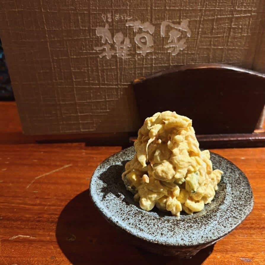 @雑草家/栄/居酒屋/BAR