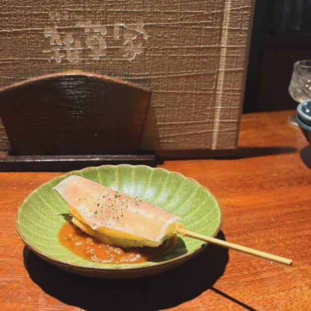 @雑草家/栄/居酒屋/BAR