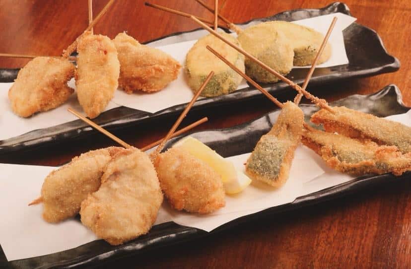 @雑草家/栄/居酒屋/BAR