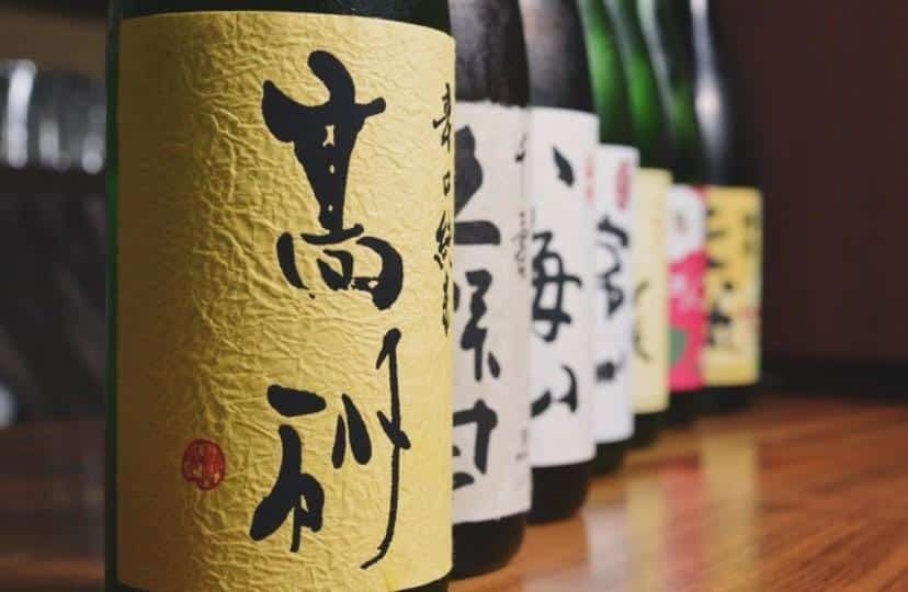 @雑草家/栄/居酒屋/BAR