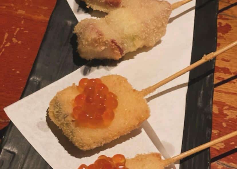 @雑草家/栄/居酒屋/BAR