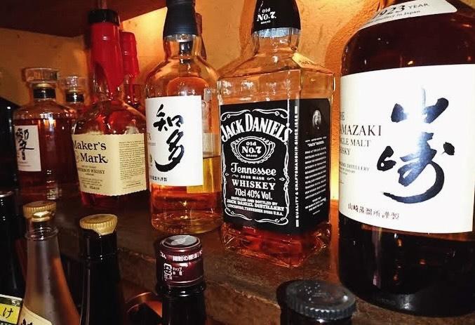 @雑草家/栄/居酒屋/BAR