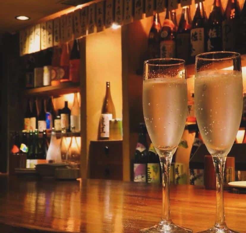 @雑草家/栄/居酒屋/BAR