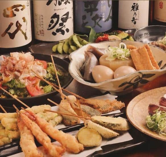 @雑草家/栄/居酒屋/BAR