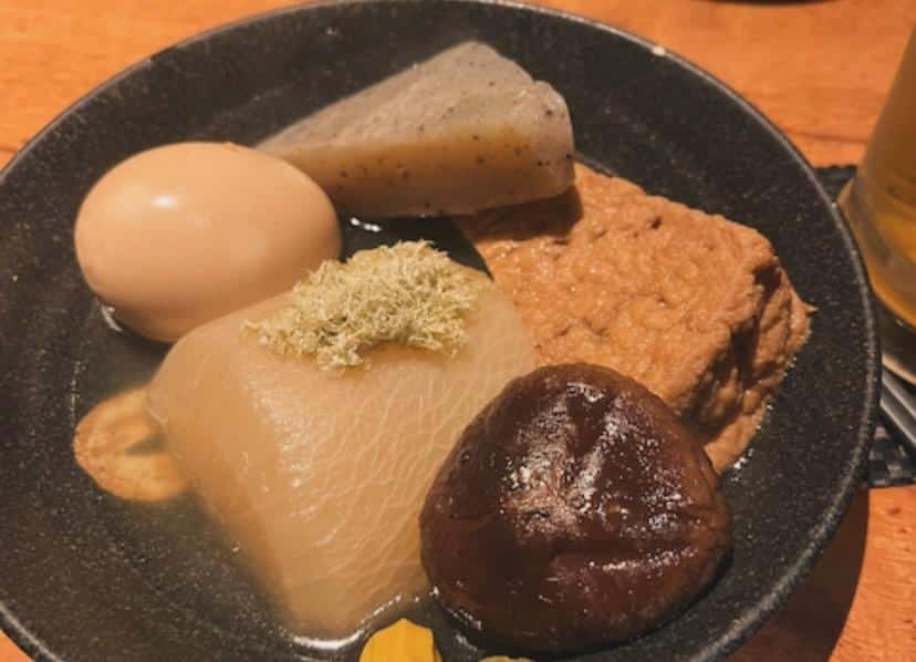 @雑草家/栄/居酒屋/BAR